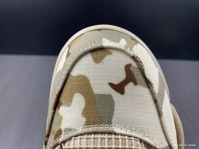 Cheap Camo x Air 4 May DJ1193-200 Jordan Aleali 0614